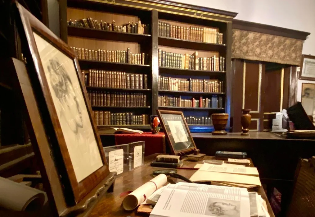 Biblioteca