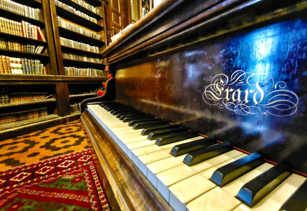 Piano forte