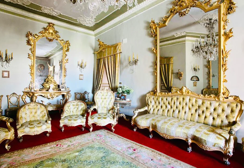 Salotto ORO_2